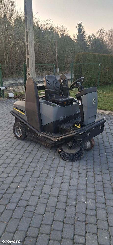 Kaercher Karcher - 1