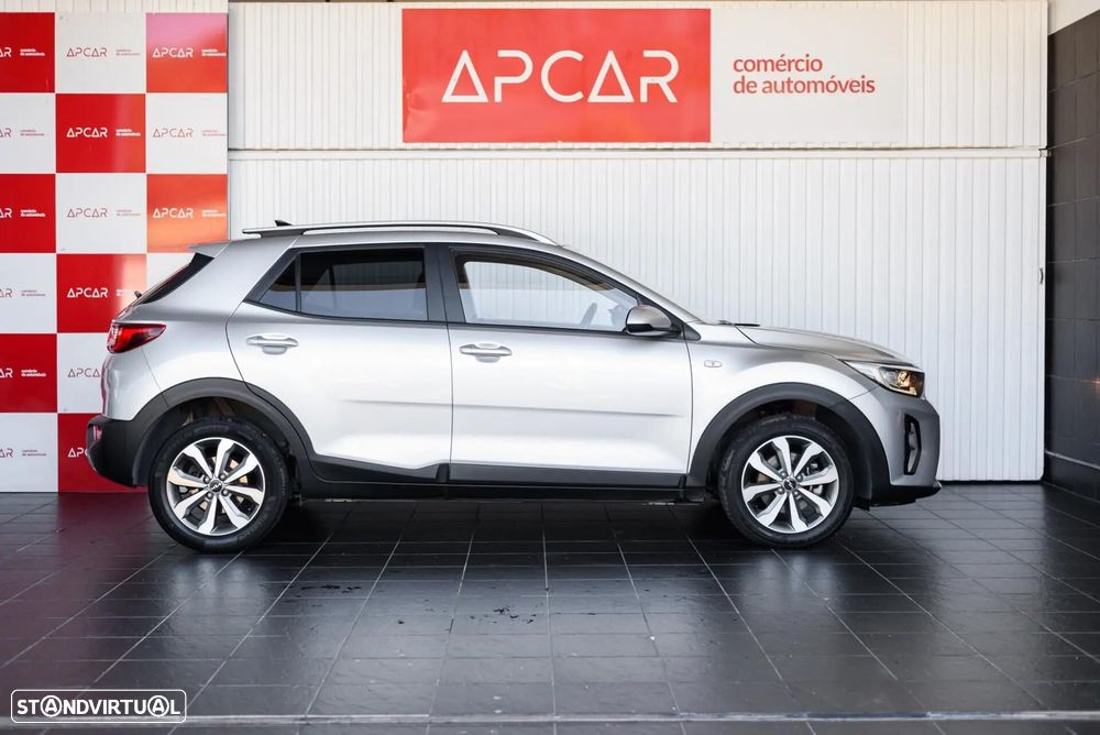 Kia Stonic 1.2 MPi Vibe - 5
