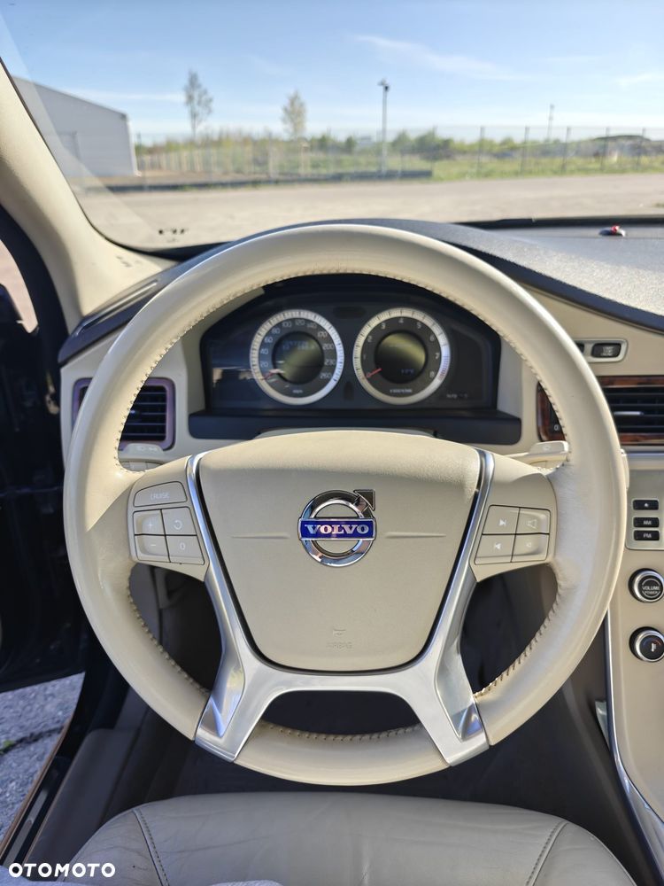 Używany Volvo S80 2010 - 33 000 PLN, 256 000 km - Otomoto.pl