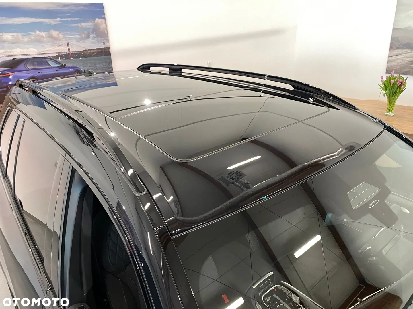 BMW X7 - 33