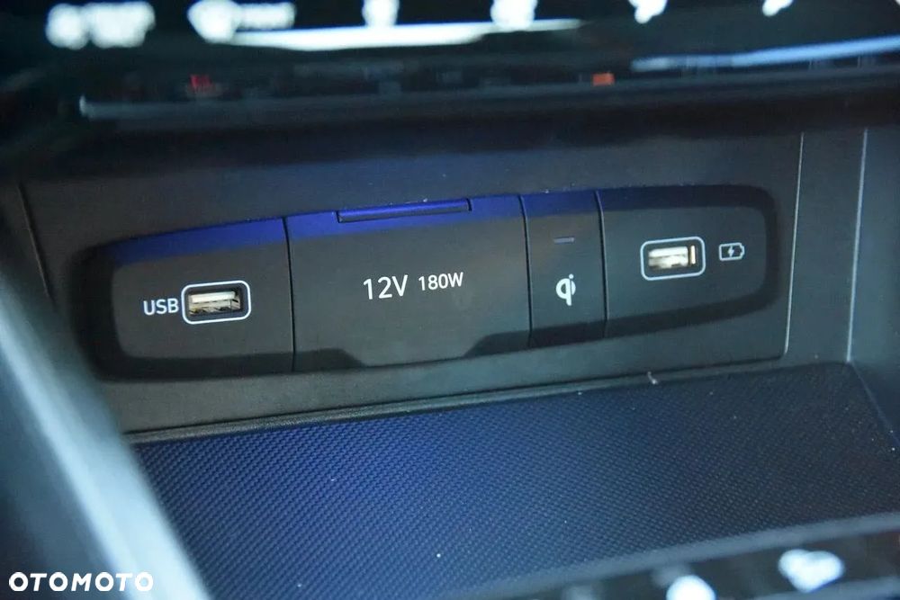 Hyundai Tucson 1.6 T-GDi PHEV Executive N Line 4WD - 9