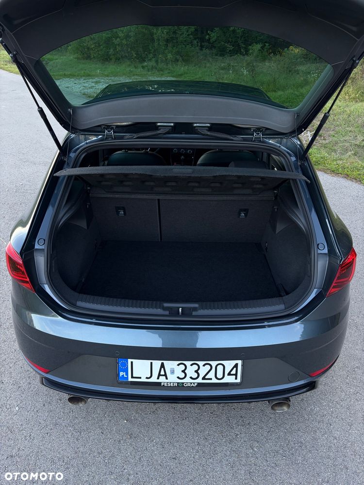 Seat Leon - 19