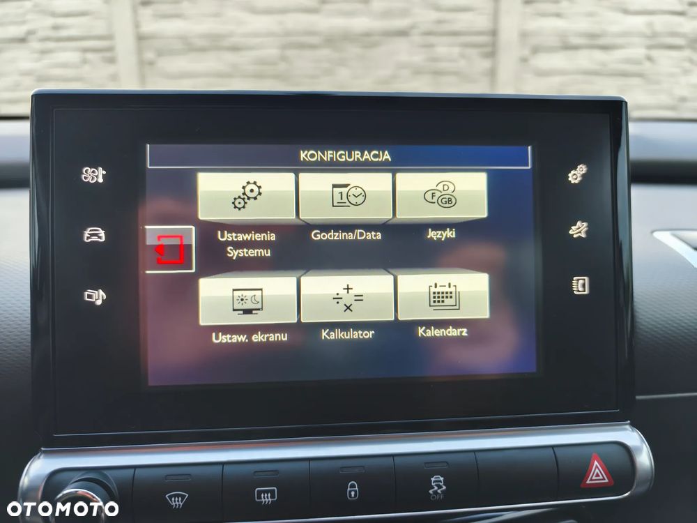 Citroën C4 Cactus e-VTi 82 ETG Stop&Start Shine Edition - 20