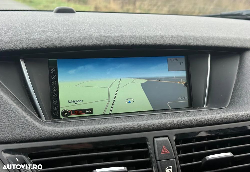 BMW X1 sDrive20d Aut. xLine - 10