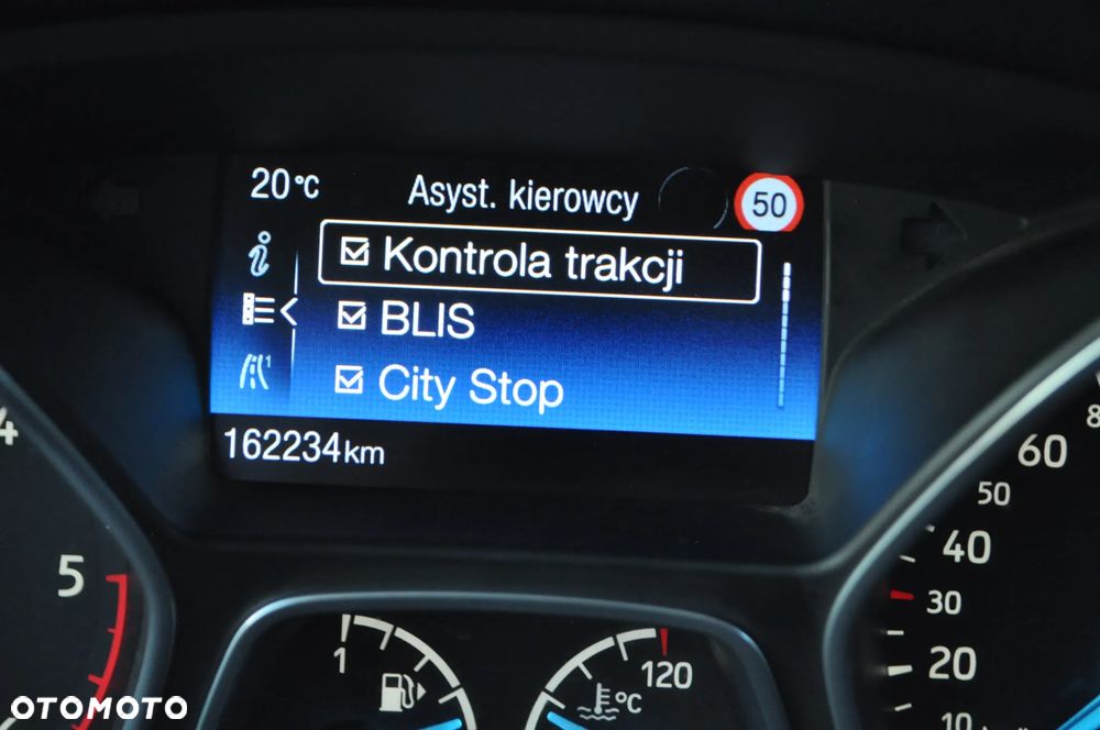 Ford Grand C-MAX Gr 2.0 TDCi Titanium ASS - 28