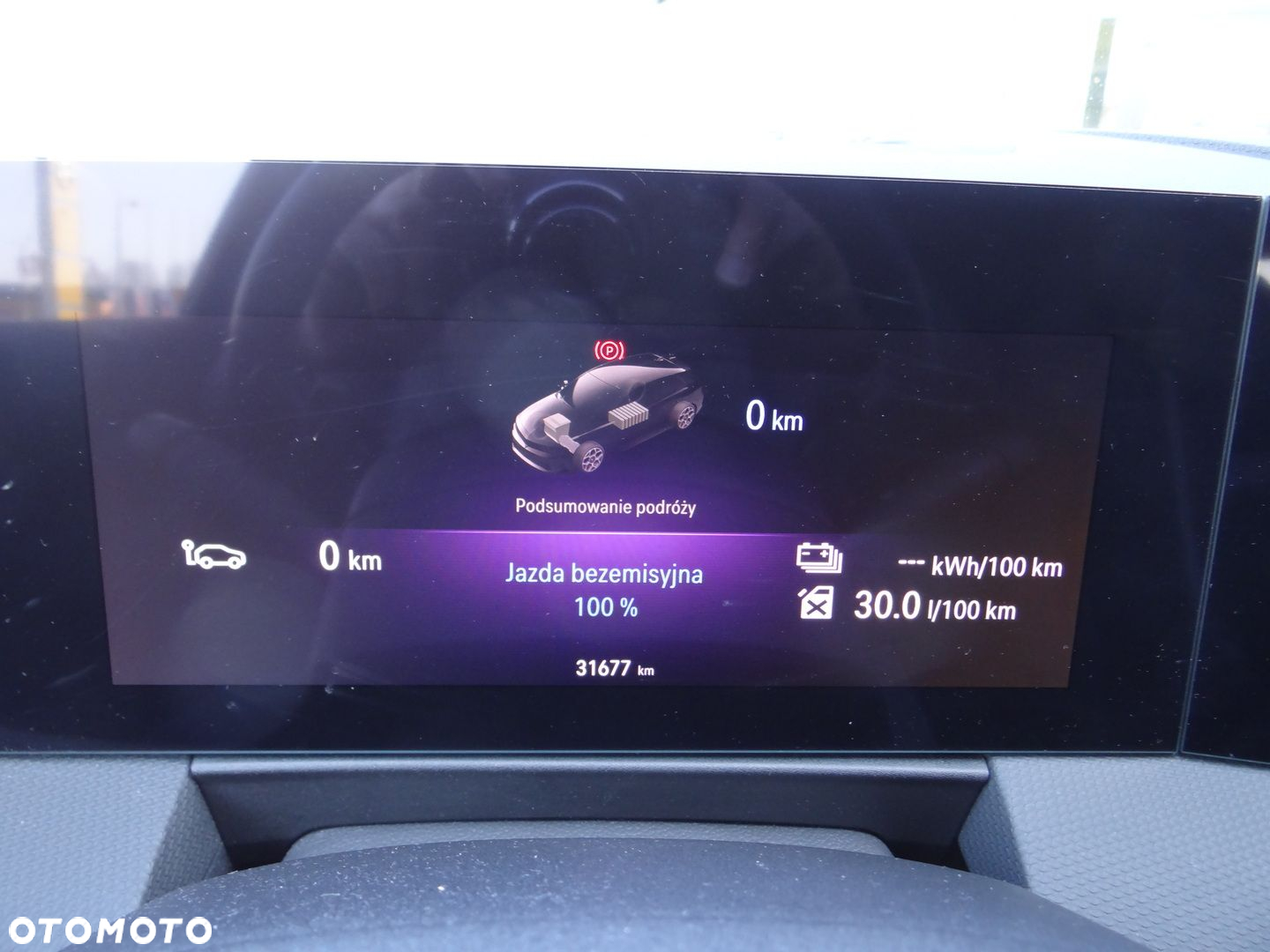 Opel Astra VI 1.6 T Plug-in Hybrid GSe - 19