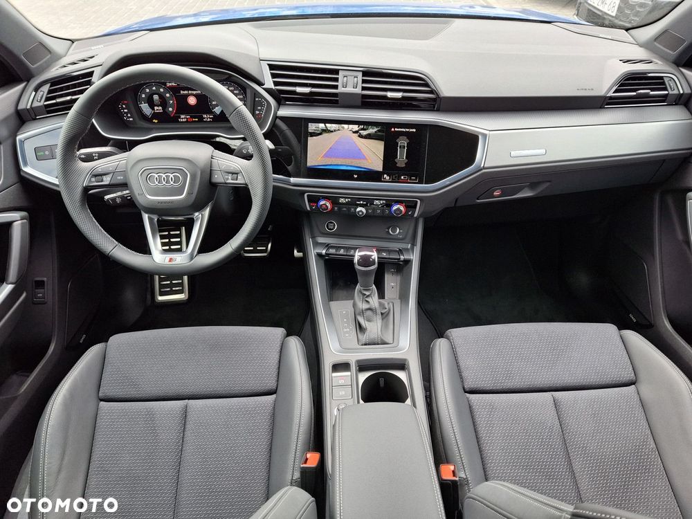 Audi Q3 - 21