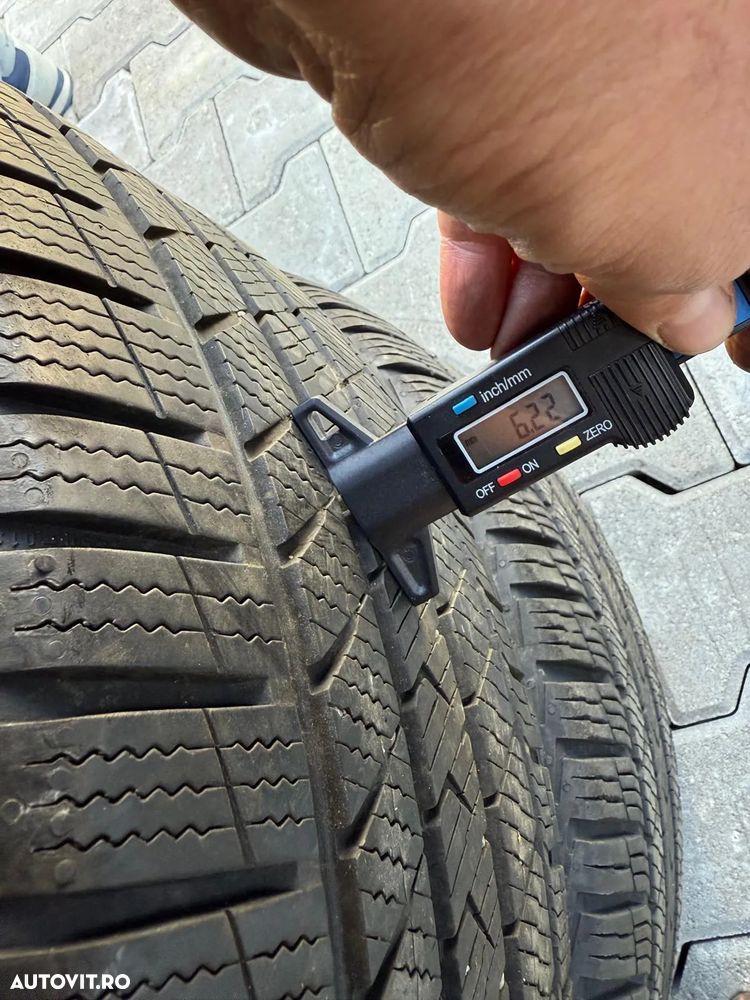 235 45 r19, 235 45 19 Vredestein Allseason - 5