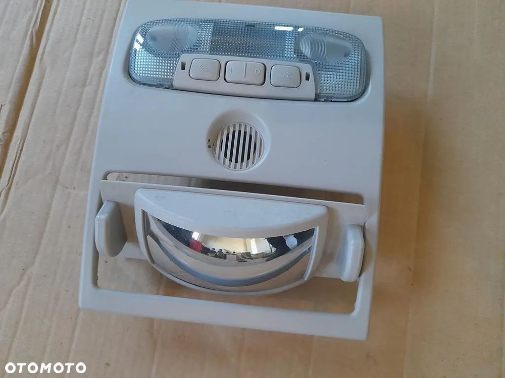 lampka podsufitki Lampki  Ford B-MAX  AV11-R519A58-AWW - 5