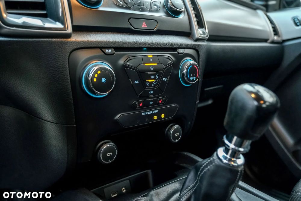 Ford Ranger 2.0 EcoBlue 4x4 DC XL - 14