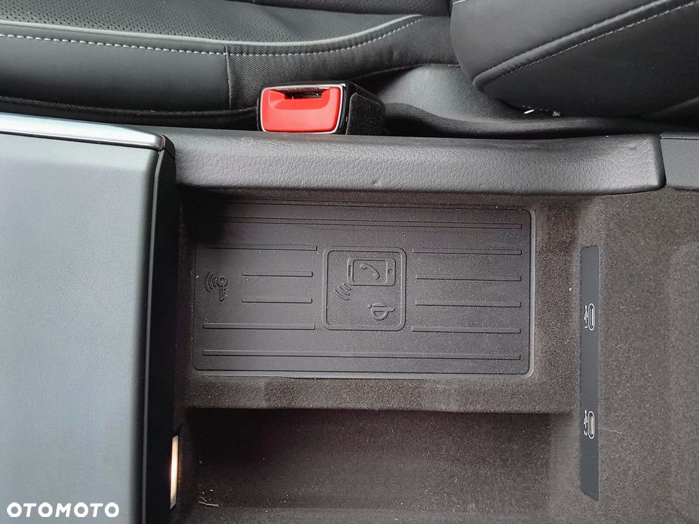 Audi A6 Limousine 50 TFSI e PHEV Quattro S tronic - 21