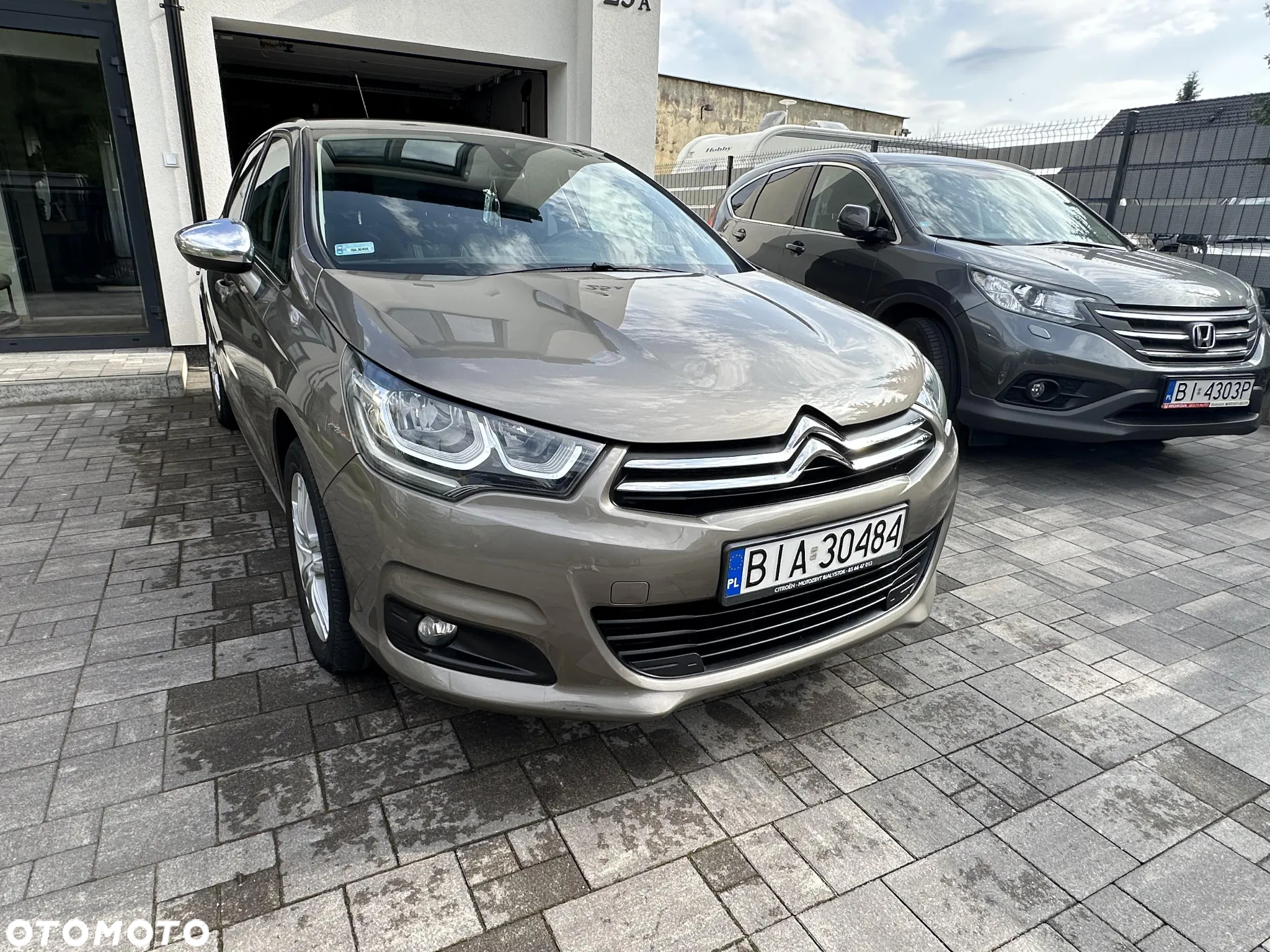 Citroën C4 1.2 PureTech MoreLife - 11