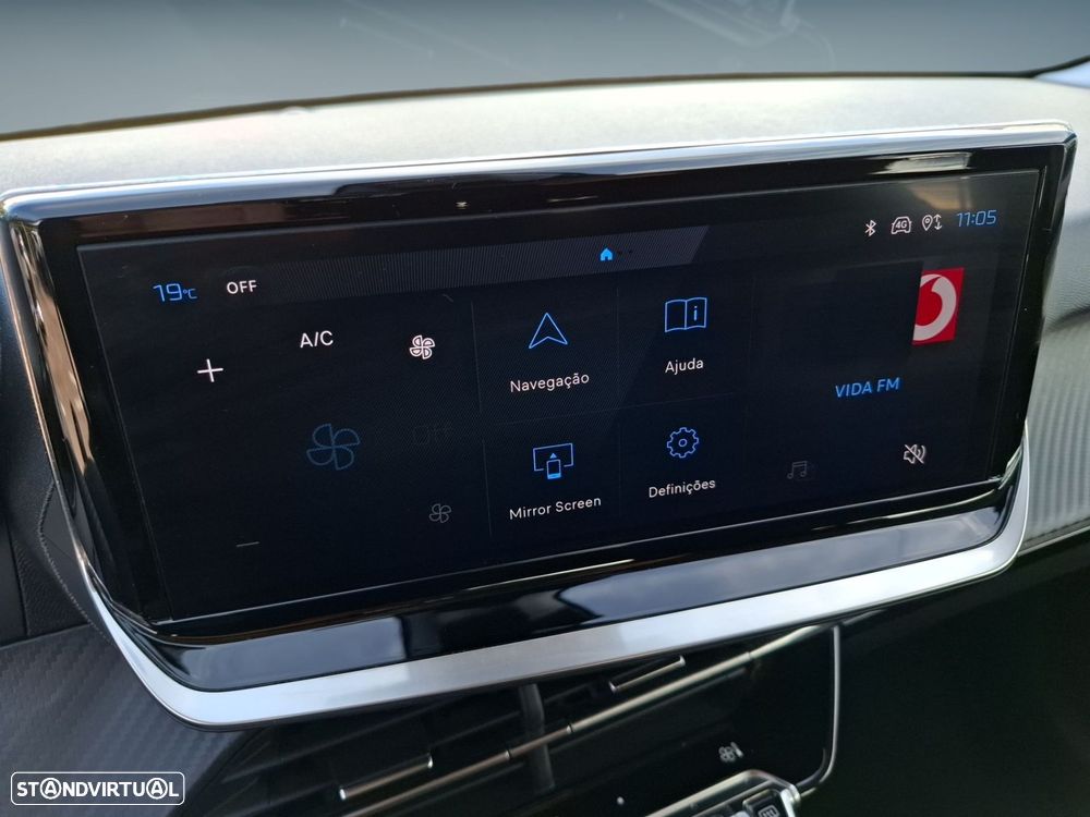 Peugeot 208 1.2 PureTech Active - 20