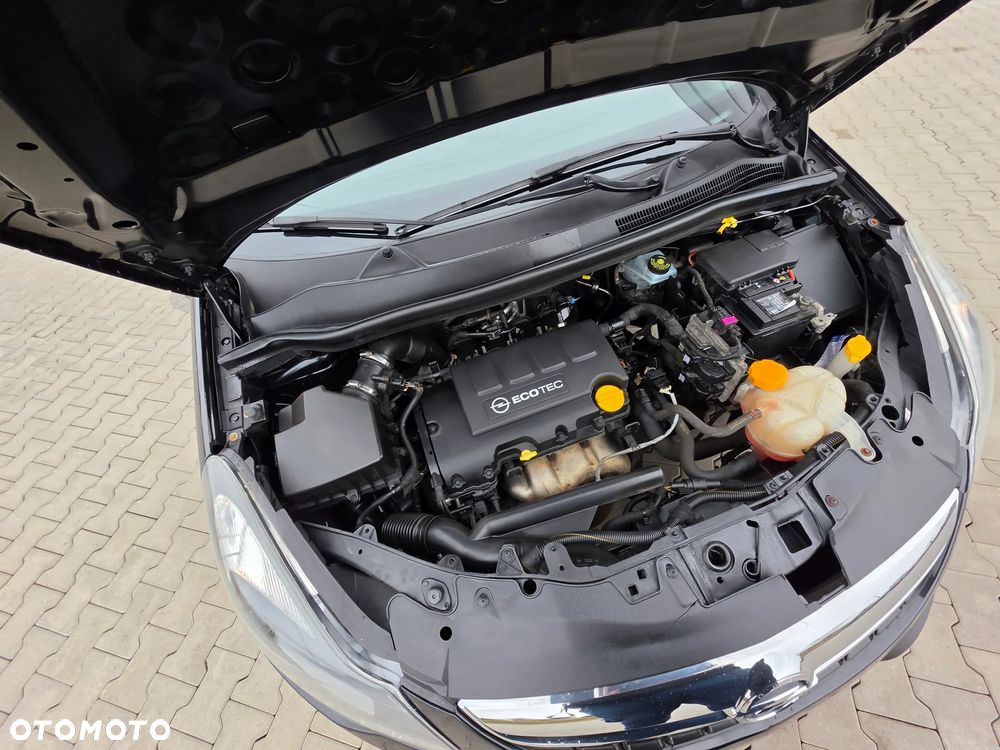 Opel Corsa - 32
