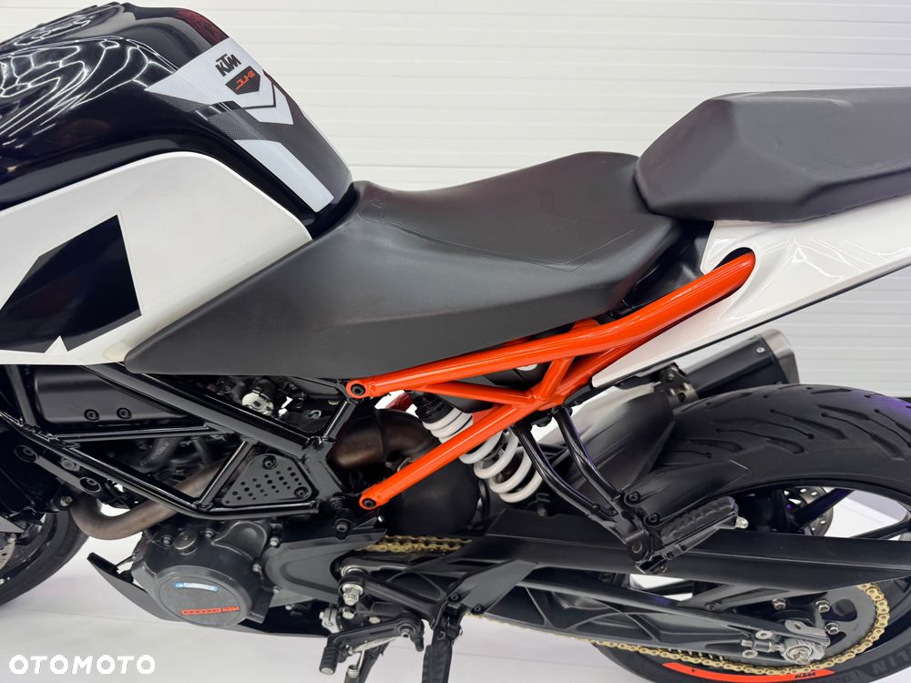 KTM Duke - 29