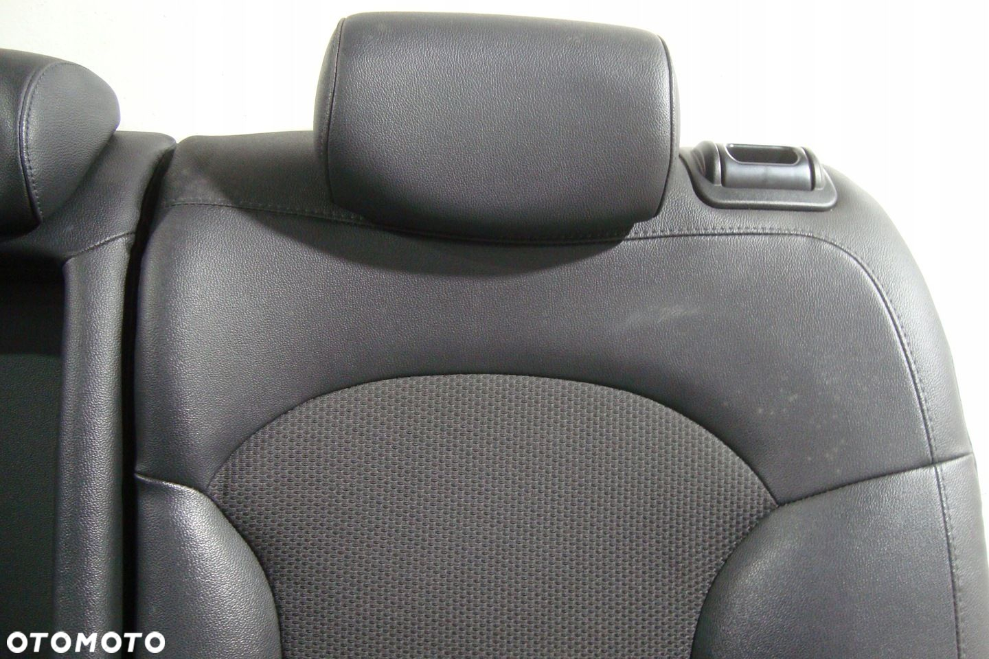 KANAPA GRZANA PRZEŁĄCZNIK SKÓRA PAS ZAPINKI ŚRUBA HYUNDAI IX35 09- - 9