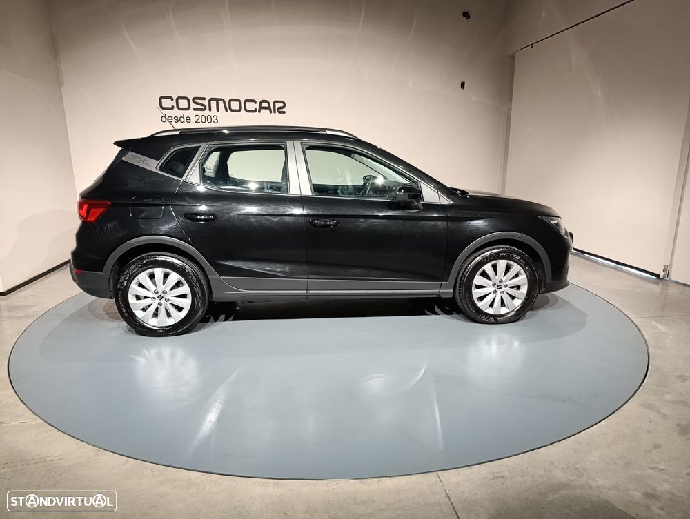 SEAT Arona 1.0 TSI Style - 8