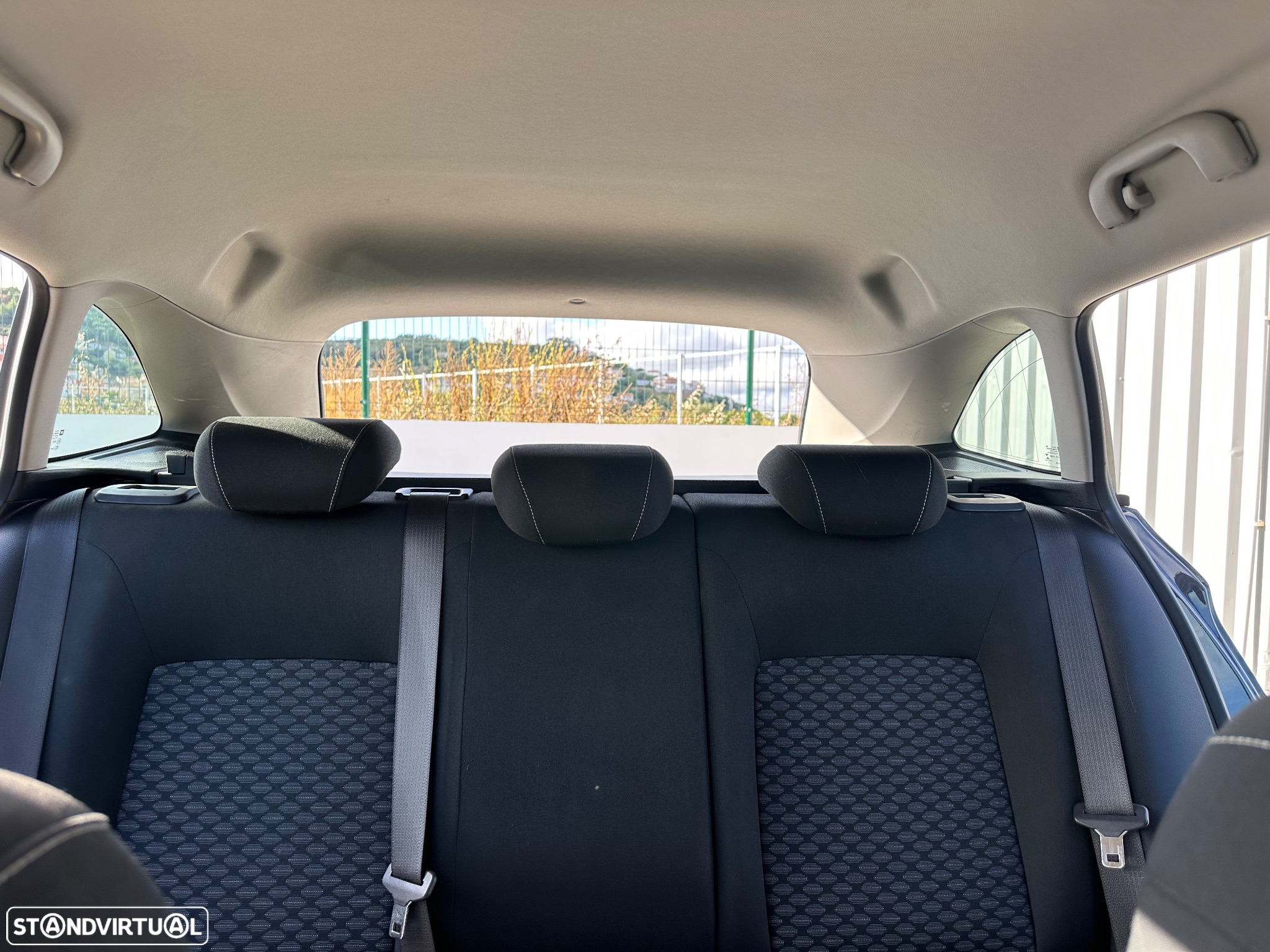 Opel Astra Sports Tourer 1.6 CDTI Ecotec Business Edition S/S - 34