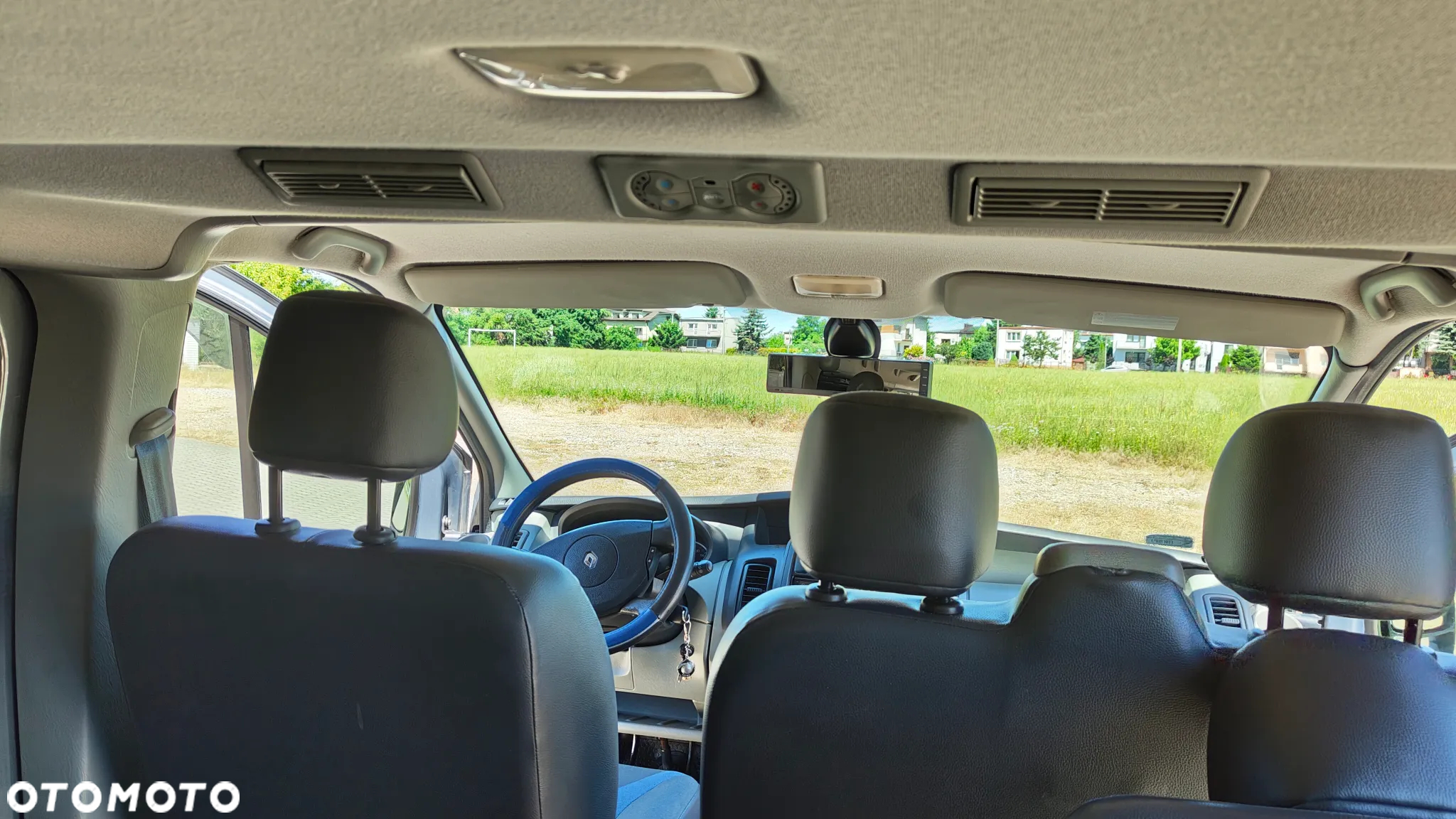 Renault Trafic L2H1 - 13