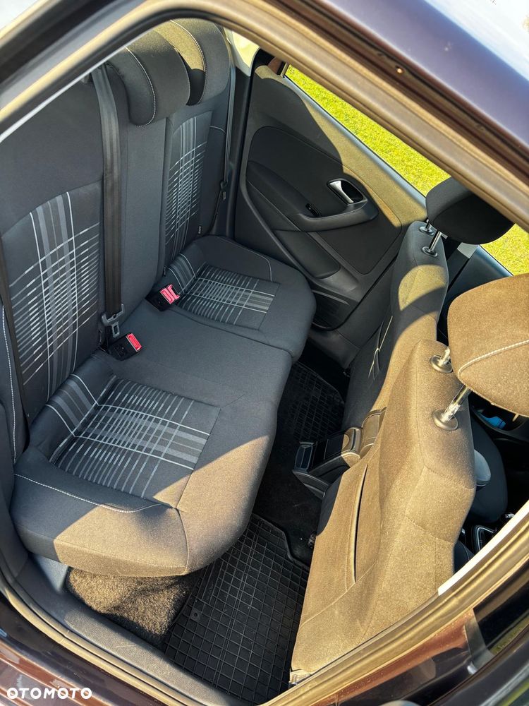 Volkswagen Polo 1.0 Lounge - 5