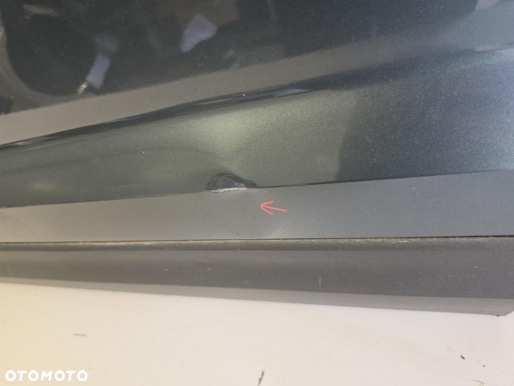DRZWI LEWY PRZÓD SKODA KAROQ 57A 17-> - 14