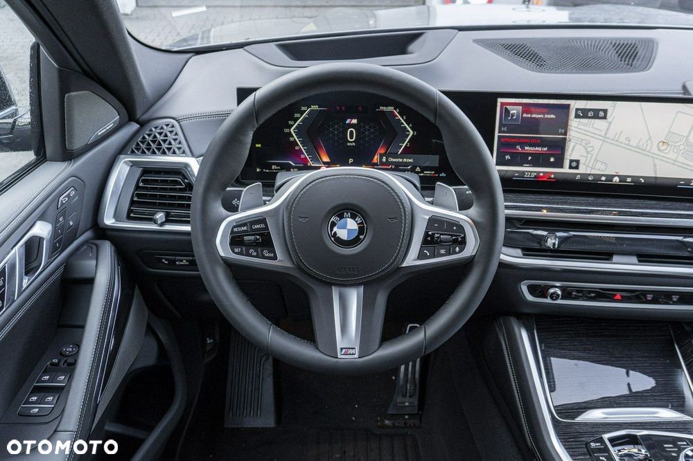 BMW X6 - 17