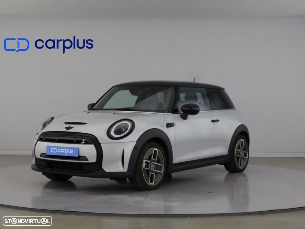 MINI 3 Portas Cooper SE Classic - 1