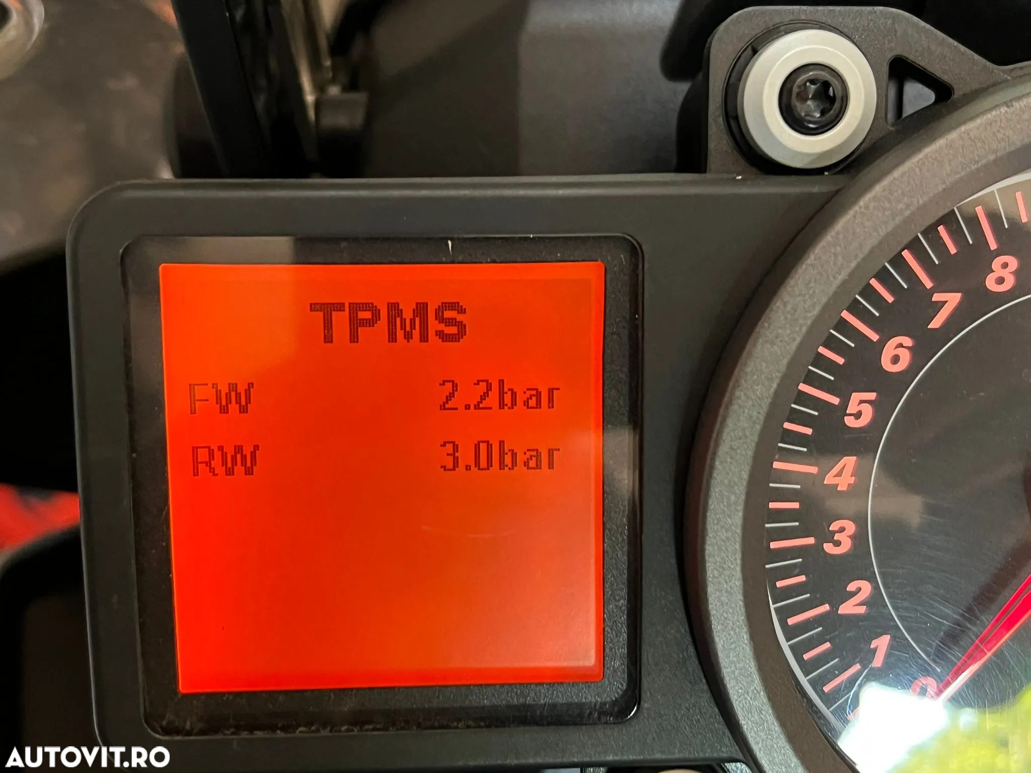 KTM 1190 Adventure - 15