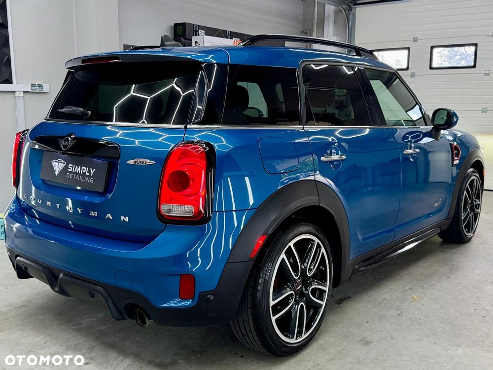 MINI Countryman - 3