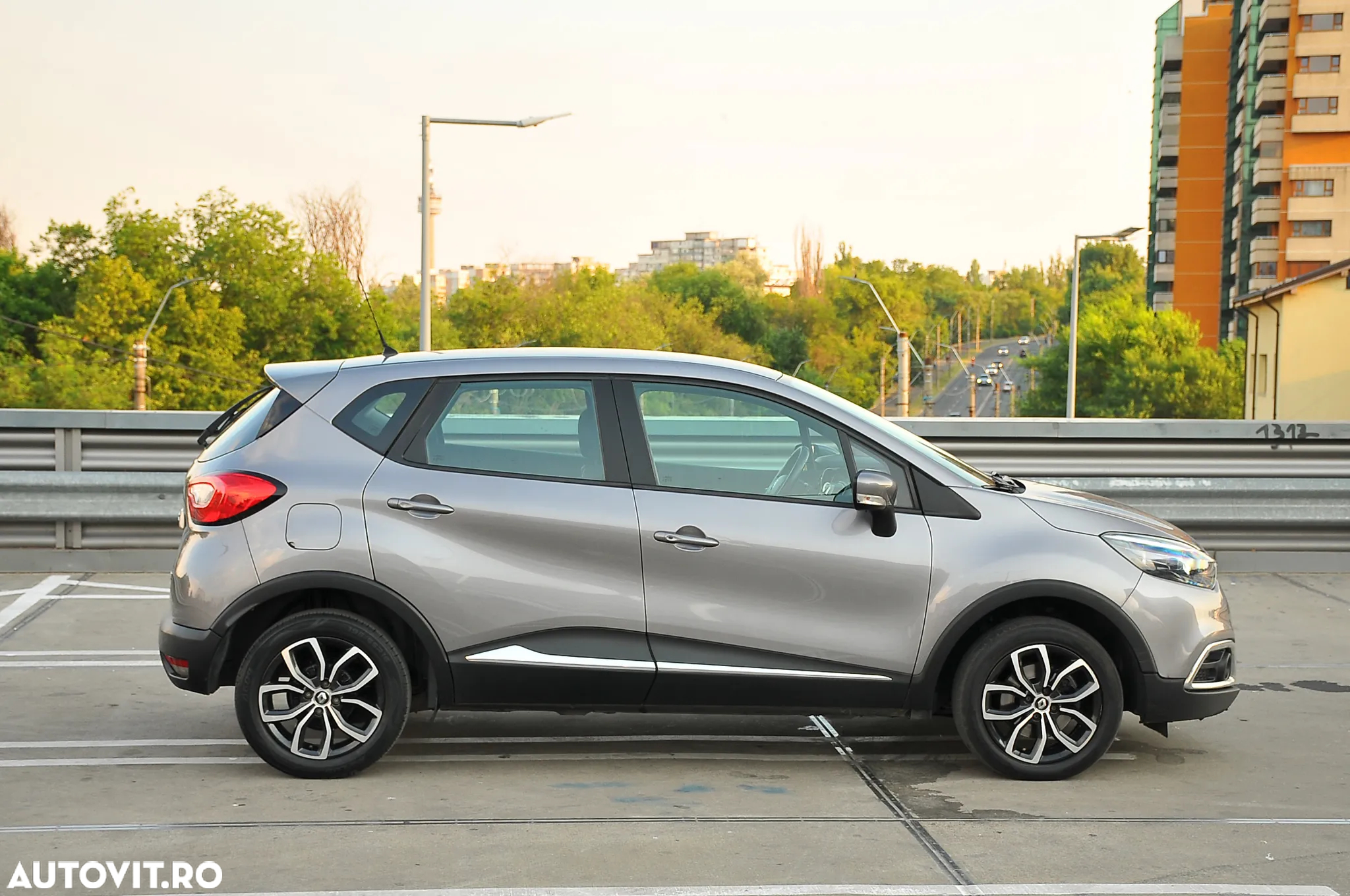 Renault Captur ENERGY dCi 110 Intens - 2