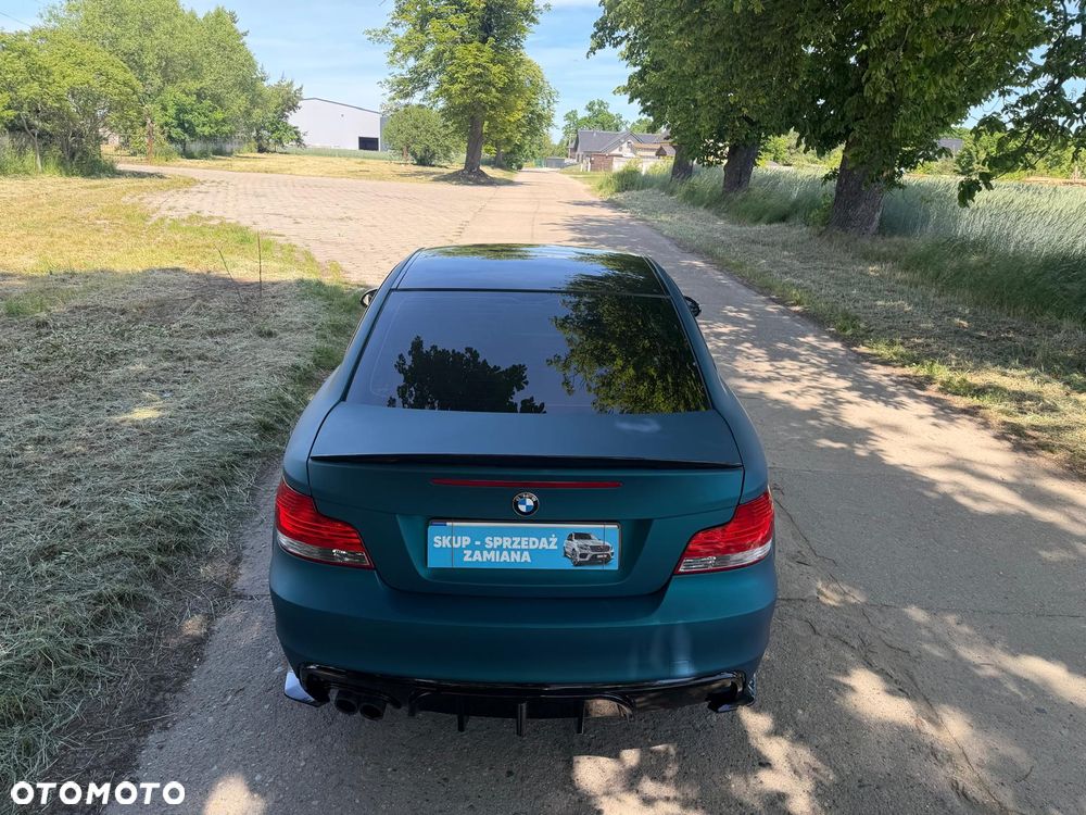 BMW Seria 1 130i - 36