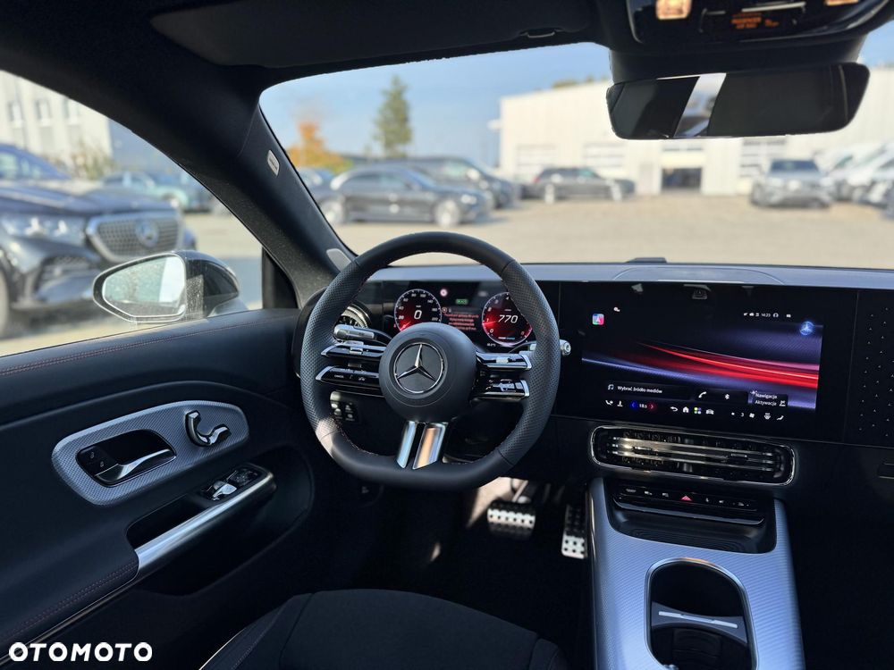 Mercedes-Benz CLA 220 mHEV 4-Matic 8G-DCT - 13