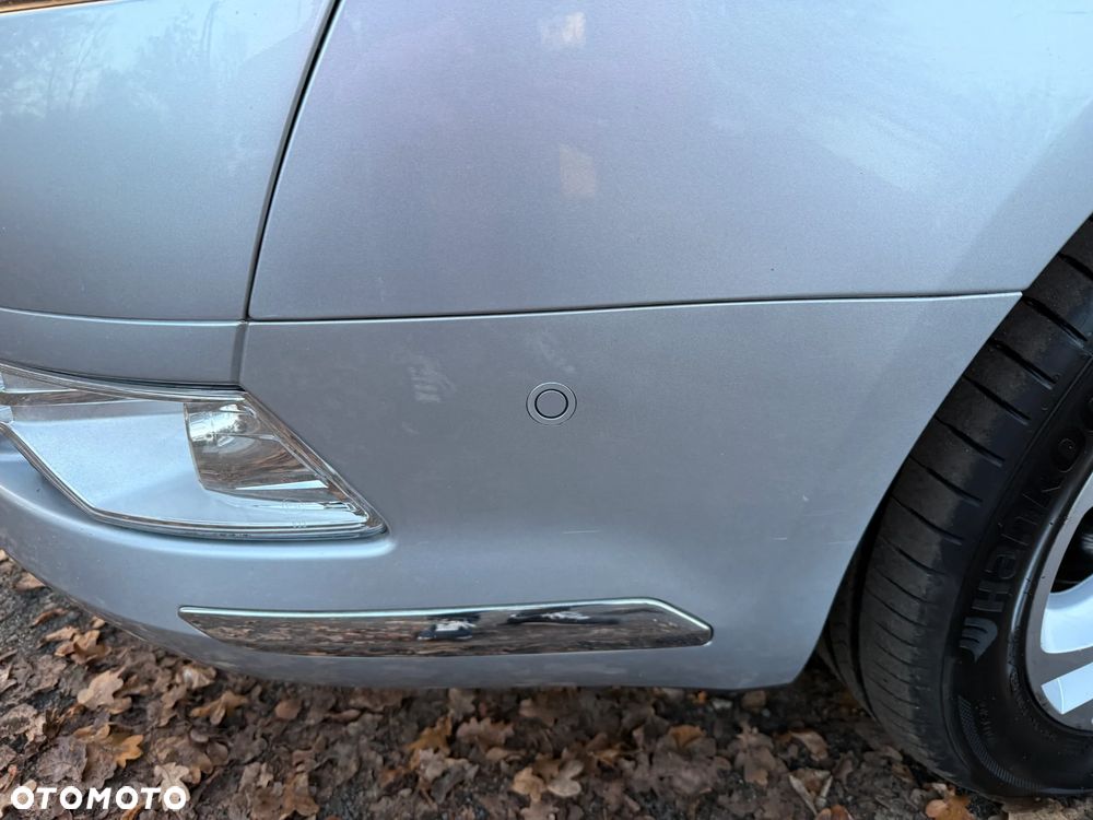 Citroën C5 2.0 HDi Exclusive - 38