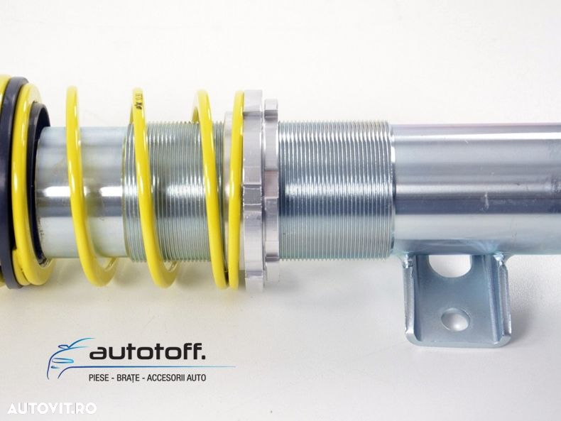 Suspensie sport reglabila VW Up (2011+) FK Germania - 4
