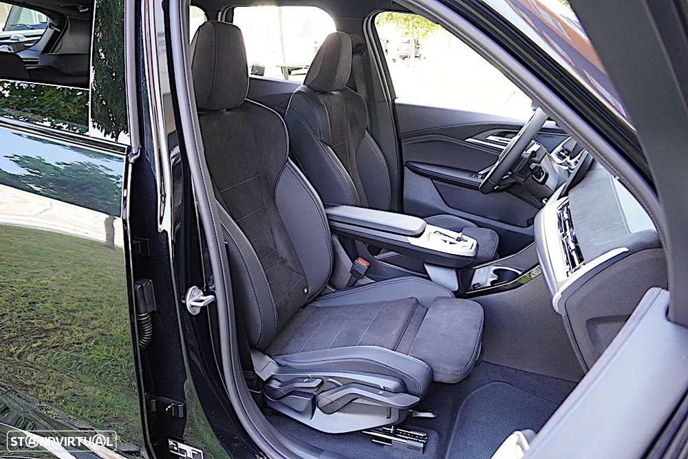 BMW X1 xDrive25e Pack Desportivo M - 25