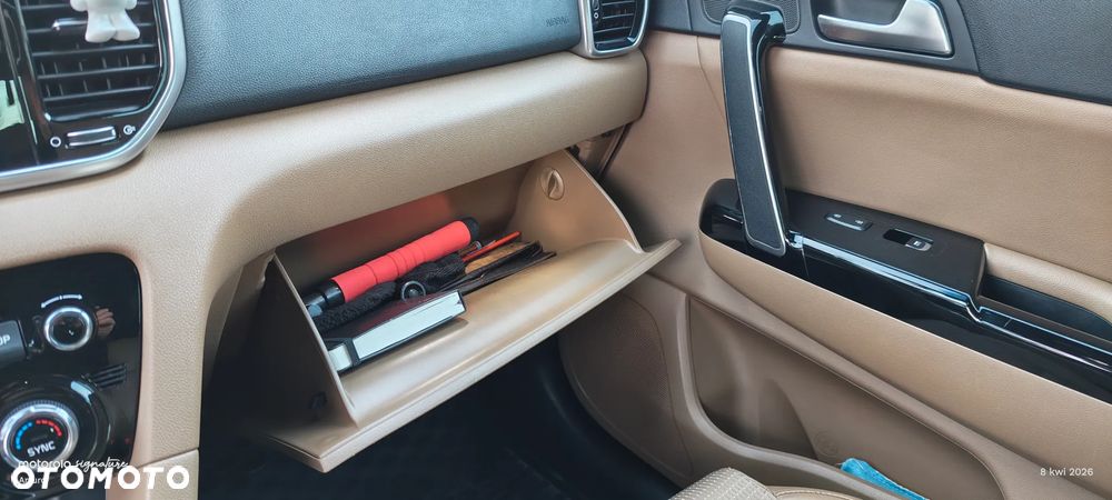 Kia Sportage 1.6 T-GDI L Business Line Plus 2WD - 21