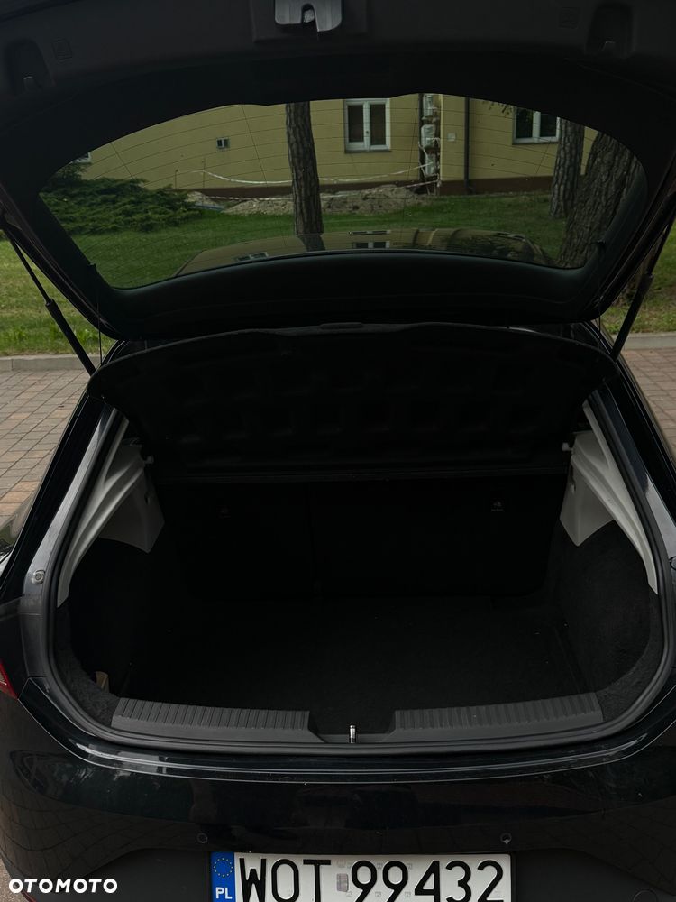 Seat Leon SC 1.4 TSI FR S&S - 10