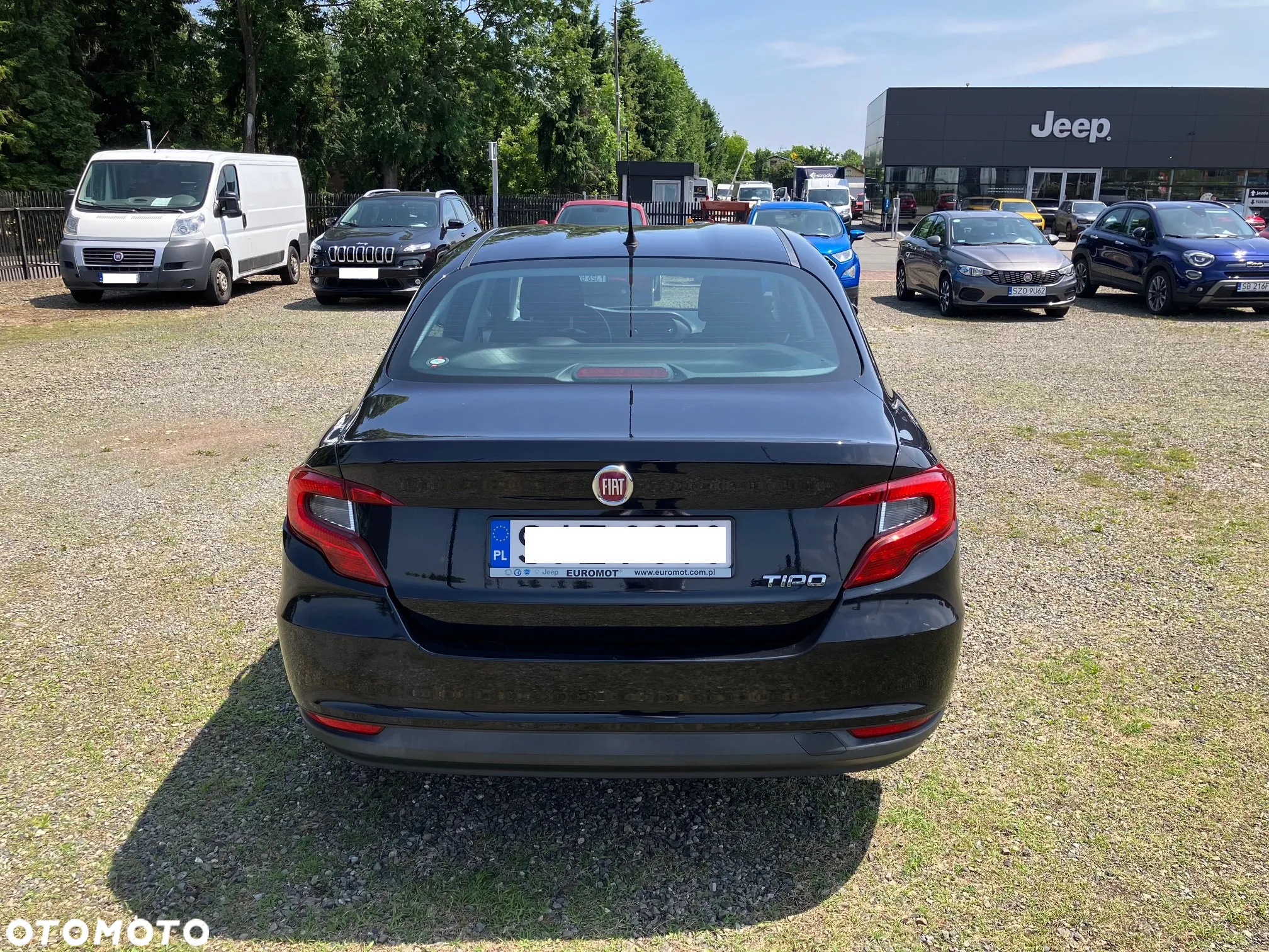 Fiat Tipo 1.4 16v Easy - 11