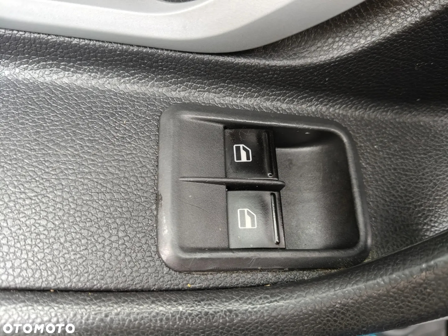 Skoda Roomster 1.6 16V Comfort - 20