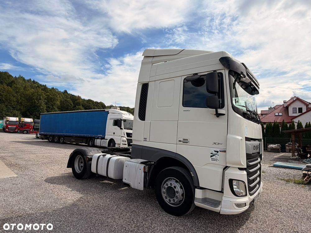 DAF XF480 - 7