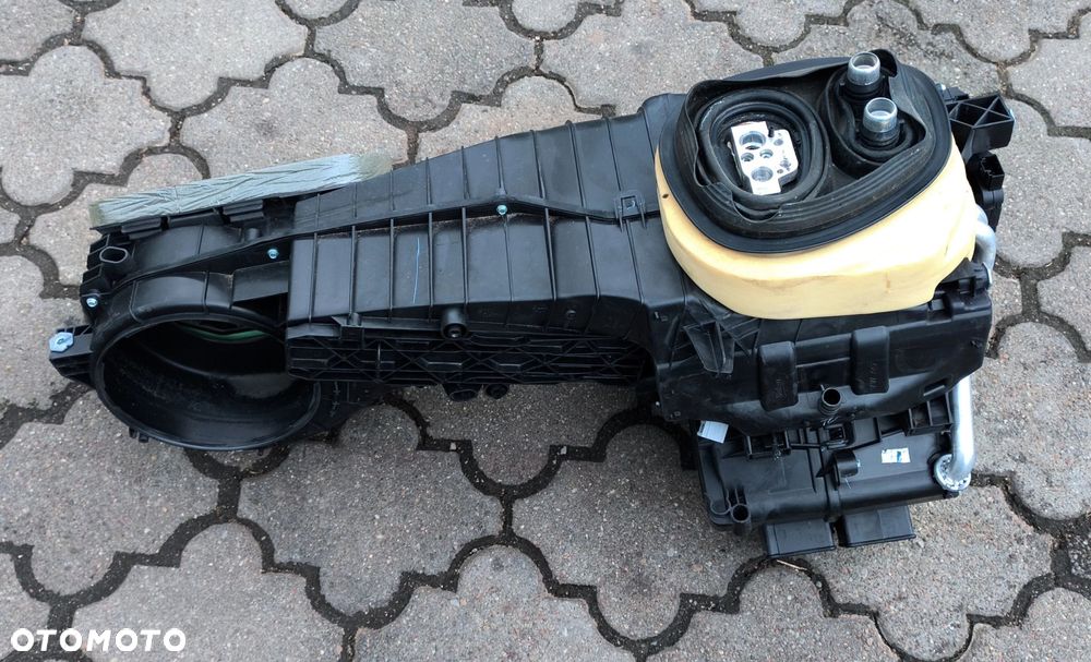 Jetta VI nagrzewnica wody klimatyzacji EU 1,2TSI Golf VI 2010-18r Volkswagen