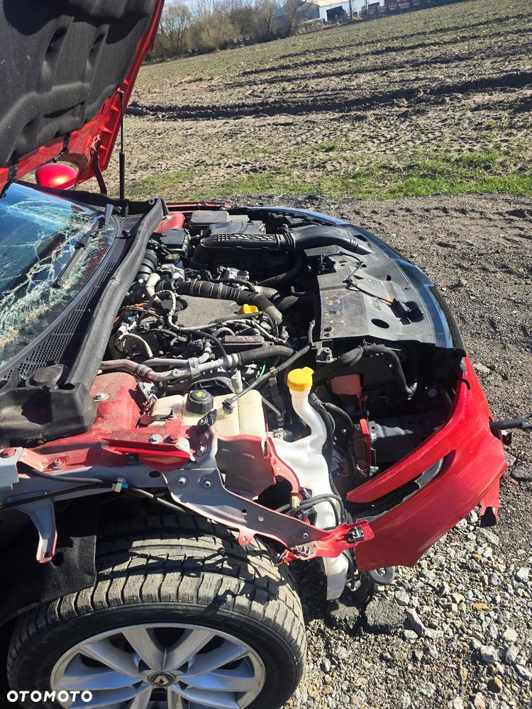 Renault Megane - 13