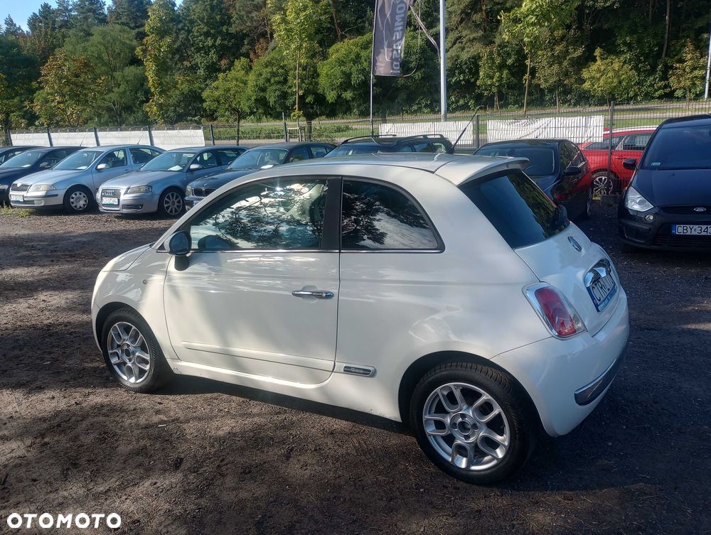 Fiat 500 - 6