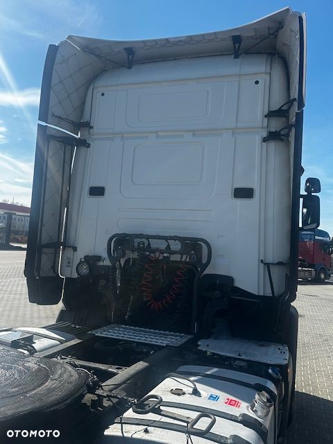 Scania R450 - 7