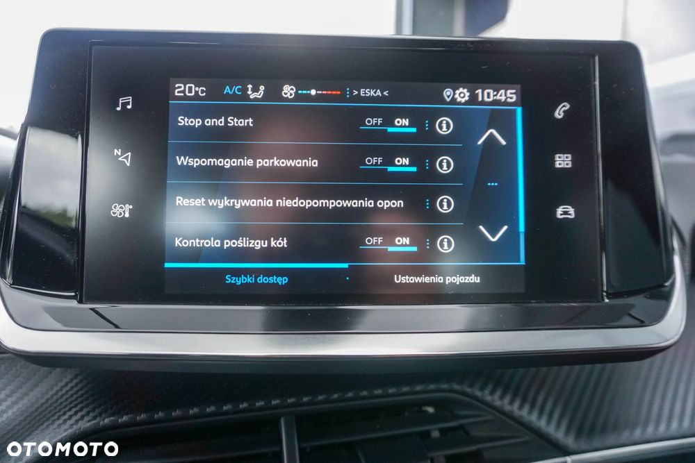 Peugeot 208 1.2 PureTech Active S&S - 19