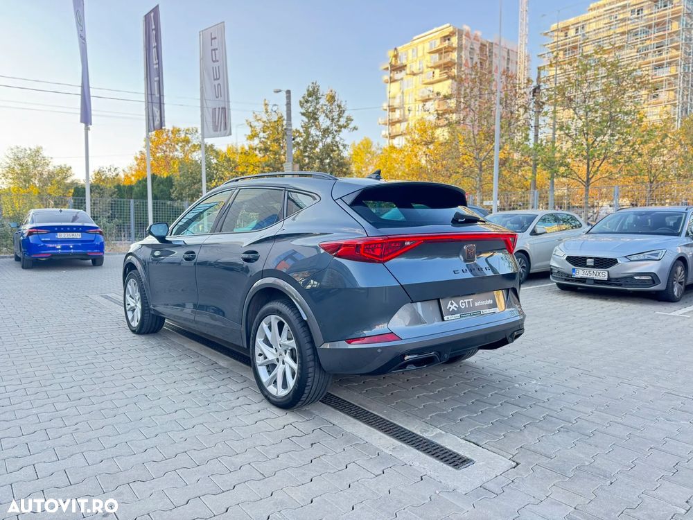 Cupra Formentor 2023 photo 4