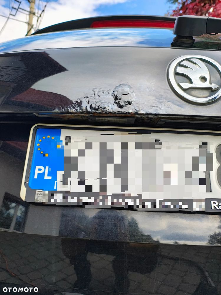 Skoda Octavia - 11