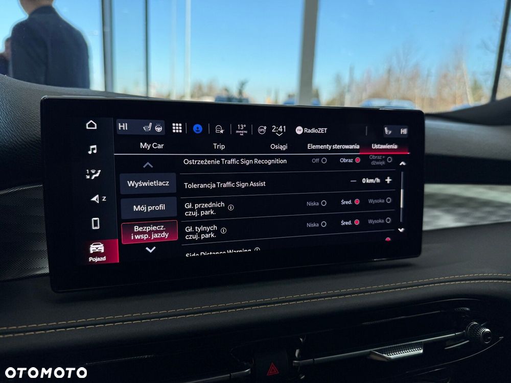 Alfa Romeo Tonale - 34