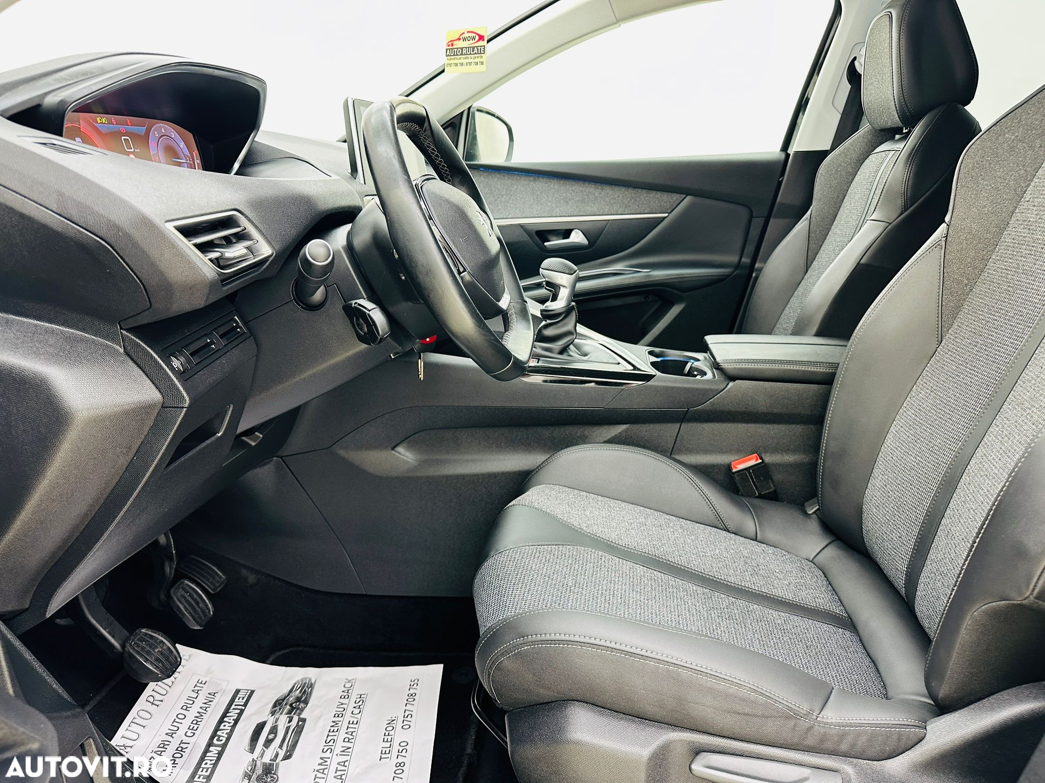 Peugeot 3008 - 15