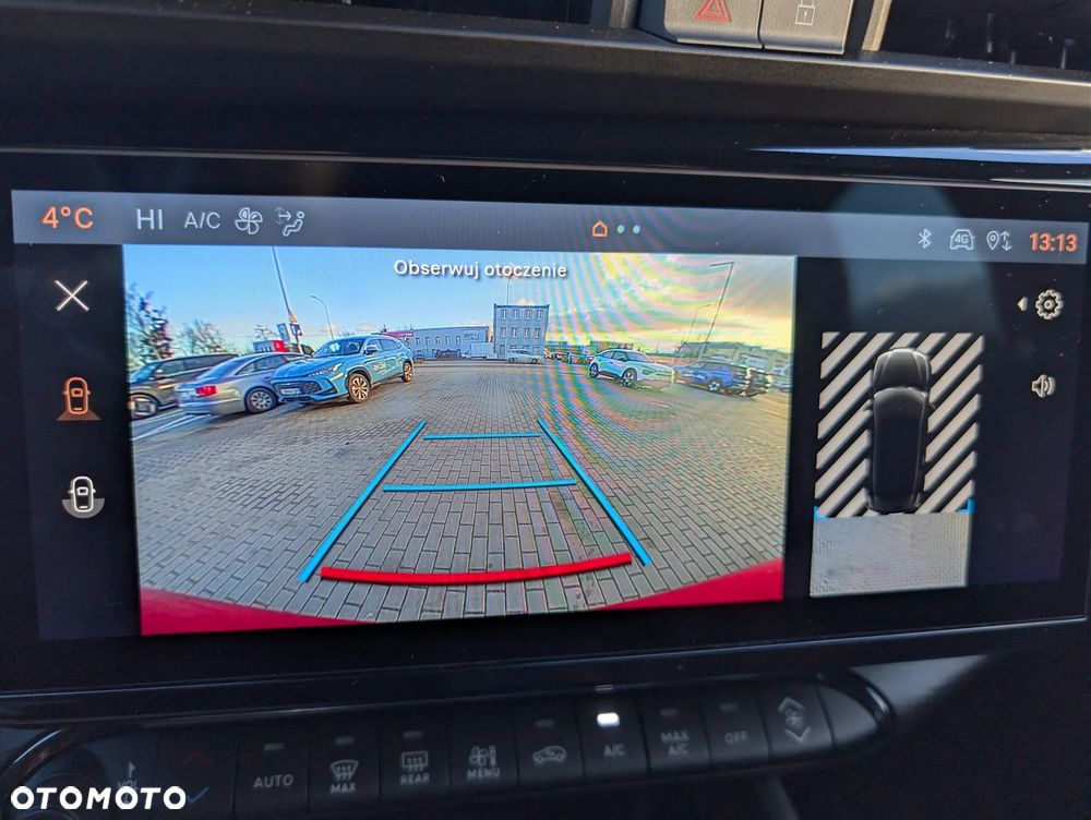 Alfa Romeo Junior 1.2 mHEV Ibrida Q4 eDCT - 16